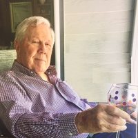 Thomas Joseph &quote;TJ&quote; Smith